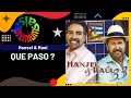 🔥¿ QUE PASO ? por HANSEL & RAUL - Salsa Premium