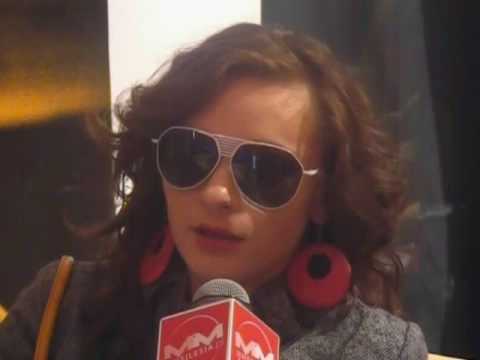 Lilu nagrała płytę u Rahima. Zobacz wywiad z artystką!