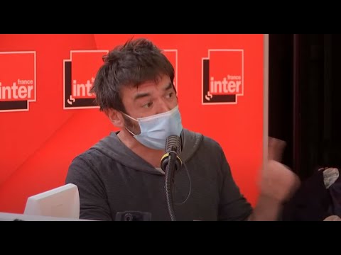 En finir avec la bamboche ! - La chronique de Thomas VDB