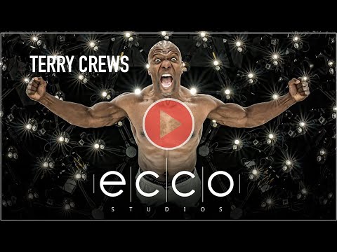 Ecco Studios - Terry Crews - Digital Double