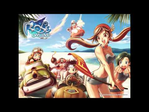 Lovely VGM 261 - R.O.S.E. Online - Bring it On!