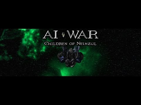 AI War : Children of Neinzul PC
