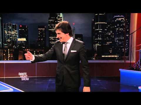 Monólogo: "La estresada vida de una mujer moderna" - 01/29/15