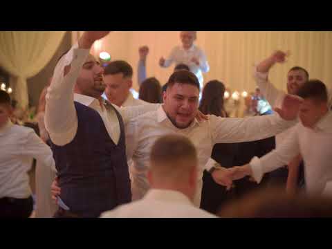 Tamburaši Legende - BEND ZA SVADBE LIVE