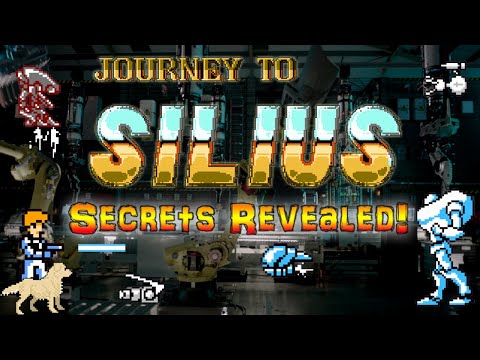 #Silius #JourneyToSilius Journey to Silius NES - ULTIMATE GUIDE - ALL Levels, ALL Bosses, Deathless