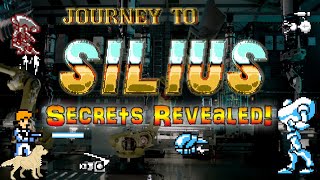 #Silius #JourneyToSilius Journey to Silius NES - ULTIMATE GUIDE - ALL Levels, ALL Bosses, Deathless