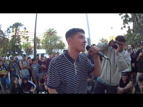 PLETS vs MC AL CUADRADO: 4tos - Final Temporada Inferno V.M