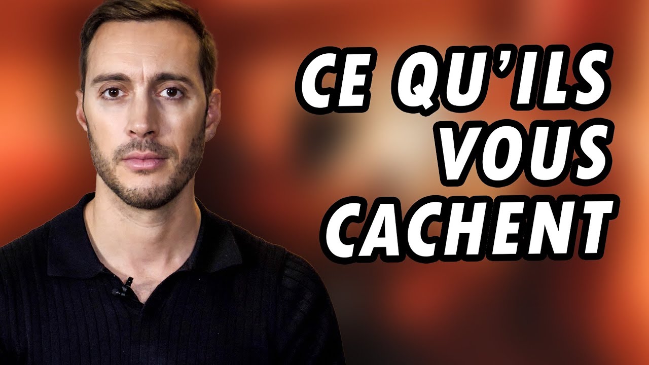 Ce que 10 ans de coaching masculin m'ont appris