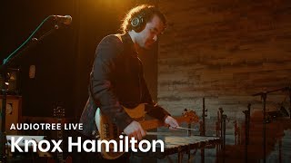 Knox Hamilton - Work It Out | Audiotree Live