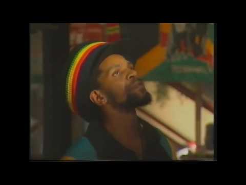 Jah Shaka & Mad Professor - My Song (1991)