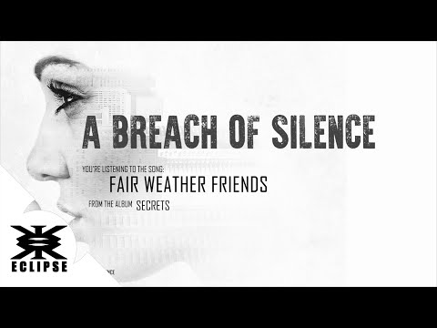 Video thumbnail for Fair Weather Friends