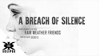 Fair Weather Friends Music Video