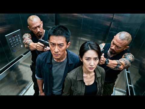 Policías Encubiertos Fingen Ser Pareja, Infiltran Base Narco Y La Desmantelan💀!