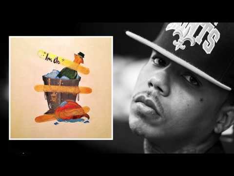 Joe Young & K-Young - I'm On (Feat. Yung Berg) (Prod. By C-Sick)