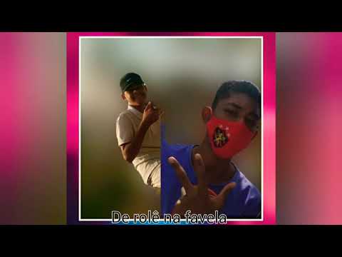 mc Kauã original MC draak remix-mc gw