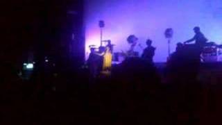 Problema de expressão - Clã