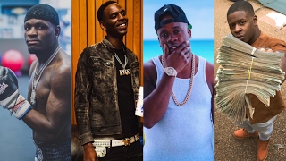 Ralo HOW THE FU*K YALL MAD AT ME FOR POSTING YOUNG DOLPH!!