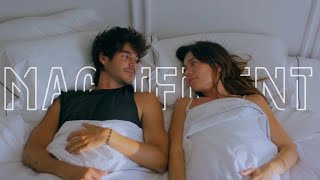 Download lagu Margot   David || 'I fell in love with you.' [A Perfect Story] mp3