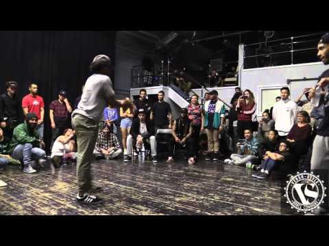 Joe Styles vs. Karim Kh|Hip Hop Finals|"Versa-Style Presents: Let The Music Move You Vol. 7"