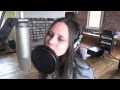 West Coast - Lana Del Rey Cover 