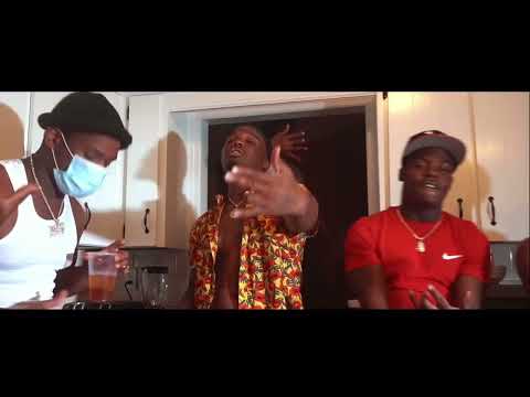 MAD ZO - Revenge Succes (Official Music Video) #LongLiveMadZo (Shot by Spaz Productions)