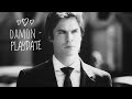 Damon Playdate