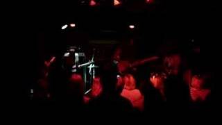 The Working Title - The Crash