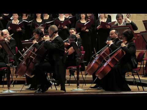 Gdy śliczna Panna. Koncert kolędowy 2016