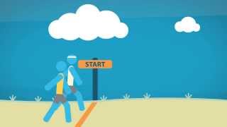 Building a business for the long run