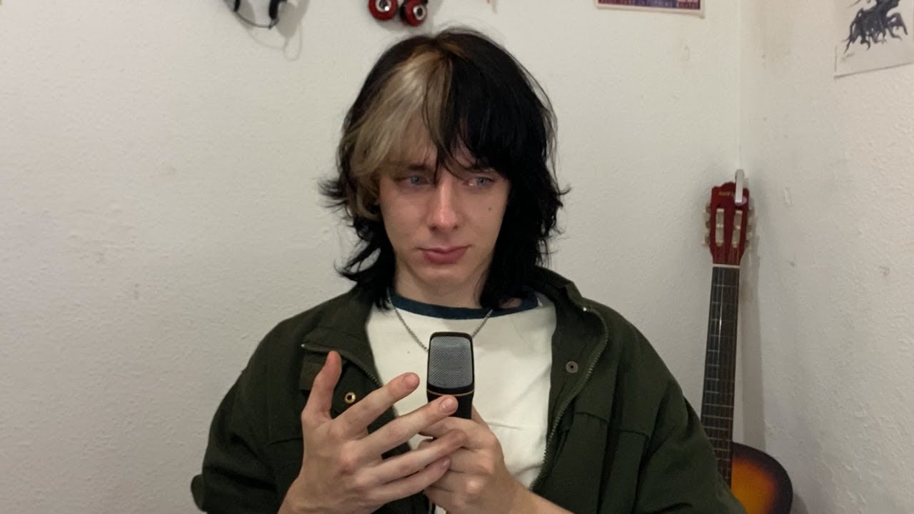 como me assumi gay...