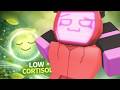 LOW CORTISOL Veeronica X Badware