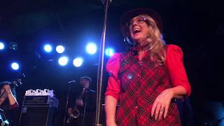 Squirrel Nut Zippers ~ Johnny Ace Christmas