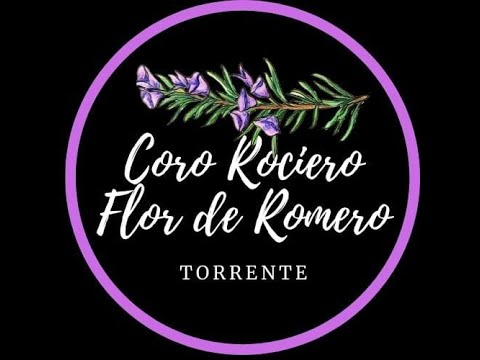 Vídeo Coro rociero "Flor de Romero" 1