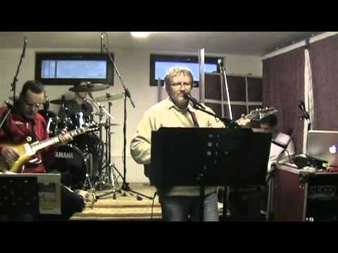 Skúška 15.3.13 - Mám čierny deň