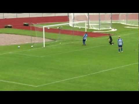 3div6, runde 13: Donn - Brodd 5-5 (3-2)