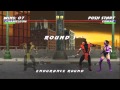 Mortal Kombat Trilogy PC Gameplay Chameleon