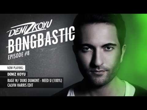 Deniz Koyu - Bongbastic #8
