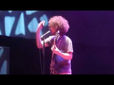 Wolfmother - "I Ain't Got No" (Houston 05.12.14) HD
