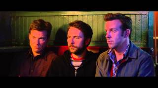 Video trailer för Horrible Bosses 2