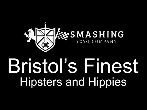 Smashing YoYo Company - Bristols Finest