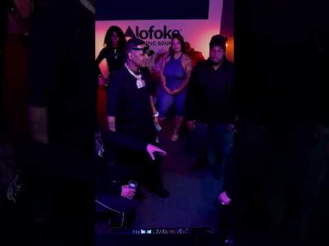 ME TOCO VERTE BRILLAR - #michaelflores & #jlexis ft. Shadow Blow