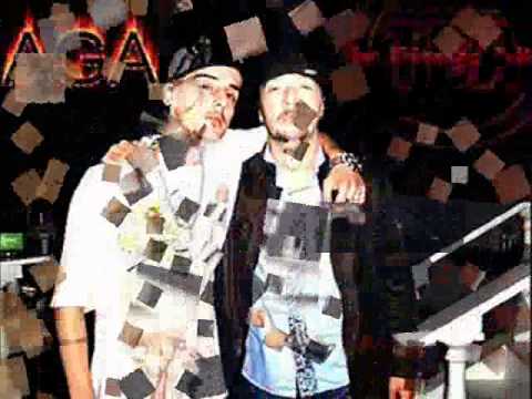 RebeL aka UniKKatil ft Gold AG - Sa po pershtaten 2011