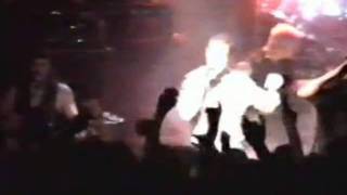 Crimson Glory - Live Athens Astronomica Tour (6) - Dragon Lady