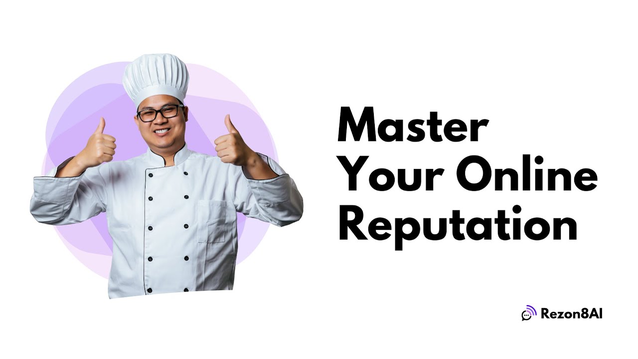 Reviving HaoChi Bakery: Chef Zhang's Success Story with Rezon8AI