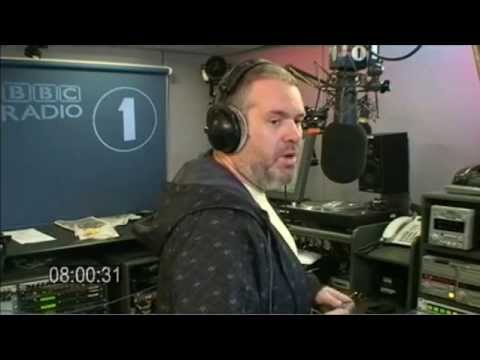 Moyles - Jake Humphrey in Germany (Web Streaming Fri 10 Jul 07:52-08:03)