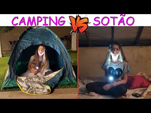 PASSAMOS A NOITE SEPARADAS