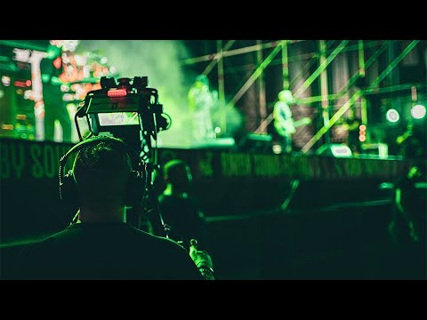 Rugby Sound Festival