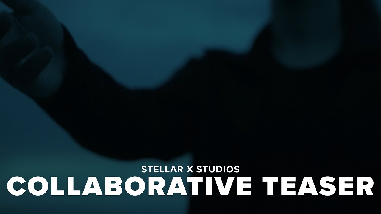 Retrospection | Collaborative Teaser Trailer | Stellar X Studios
