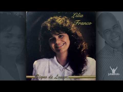 Lilia Franco feat. Mattos Nascimento - Deus é Tudo