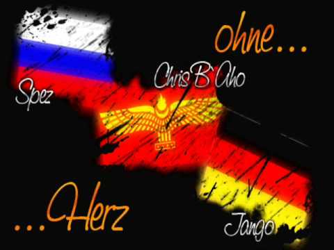ohne Herz - Jango & Chris B' Aho feat. Spez